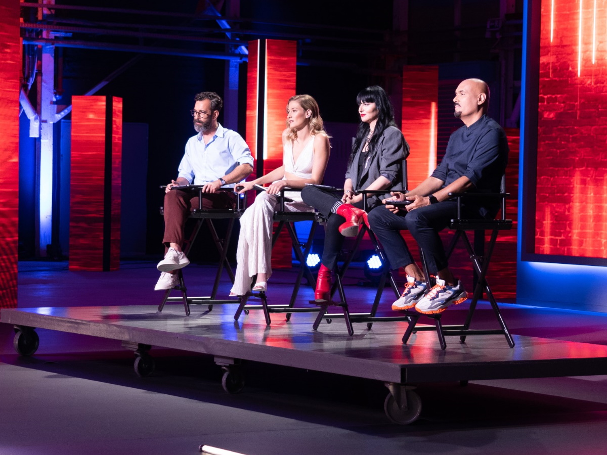 GNTM: Ολοκληρώνεται η φάση των auditions – Έρχεται το Id Catwalk