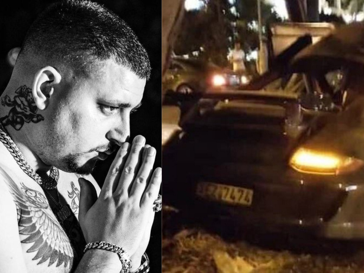 Τροχαίο Mad Clip: Στο “μικροσκόπιο” οι κάμερες ασφαλείας – Τι “είδε” πραγματογνώμονας