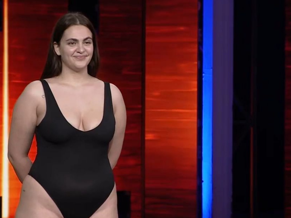 GNTM – Μαρίτα Καθιζιώτη: Το plus size μοντέλο από την Κύπρο εντυπωσίασε τους κριτές