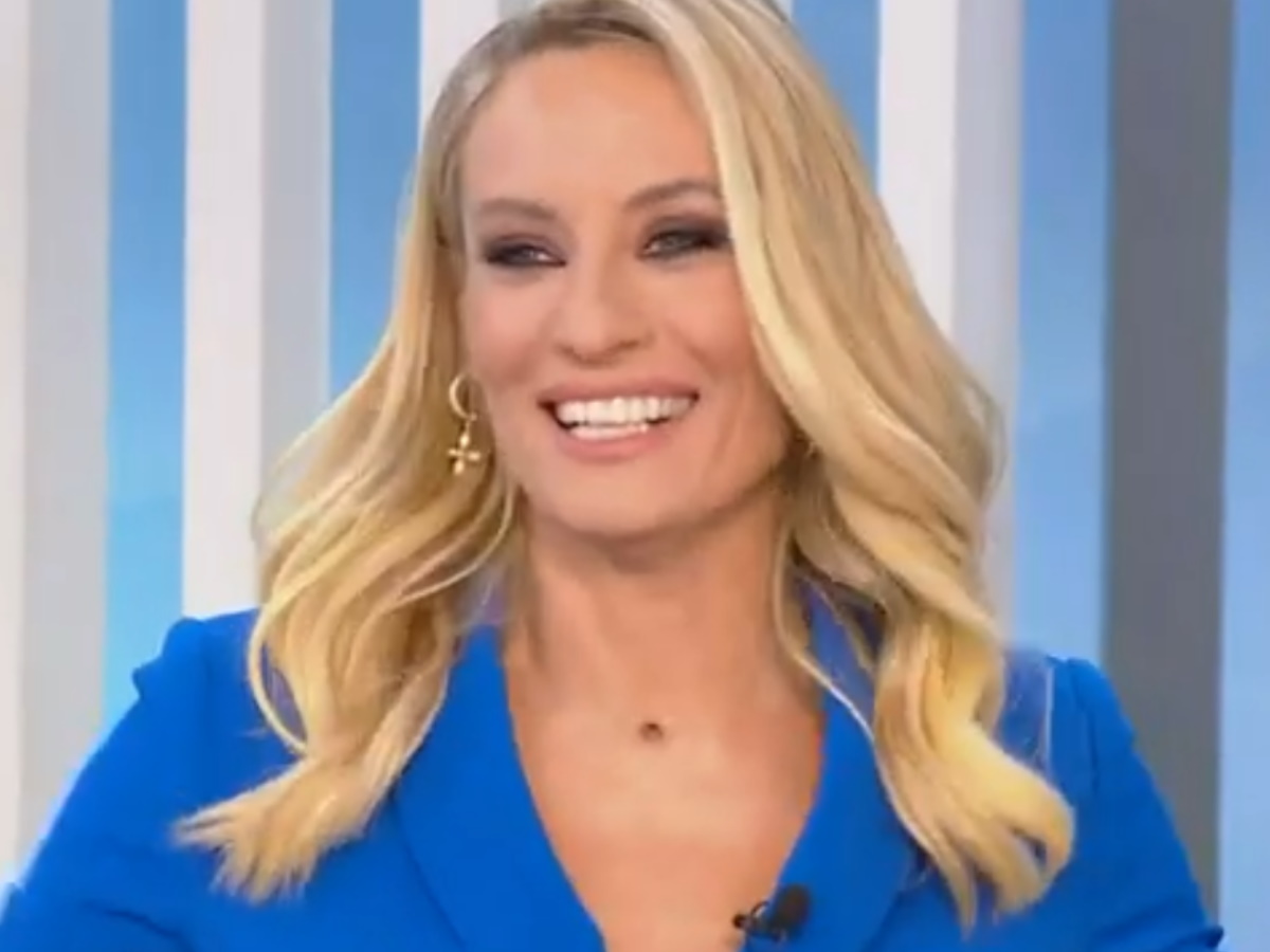 Ελεονώρα Μελέτη: Η έκπληξη των συνεργατών της για τα γενέθλιά της