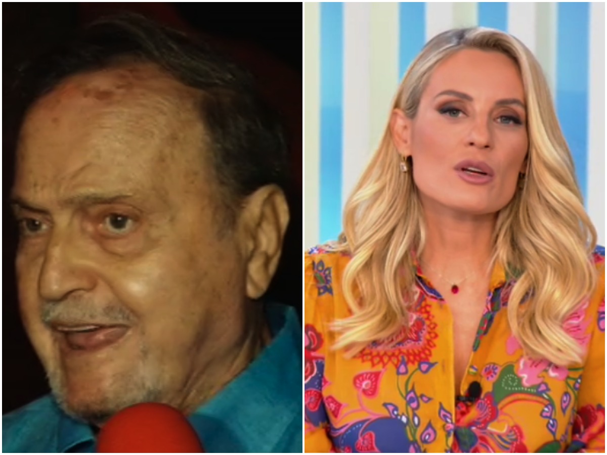 Όμηρος Ευστρατιάδης: “Μετά από τόσα χρόνια θυμήθηκαν αυτές οι κυρίες ότι τις βίασαν;” – Χαμός στην εκπομπή της Μελέτη
