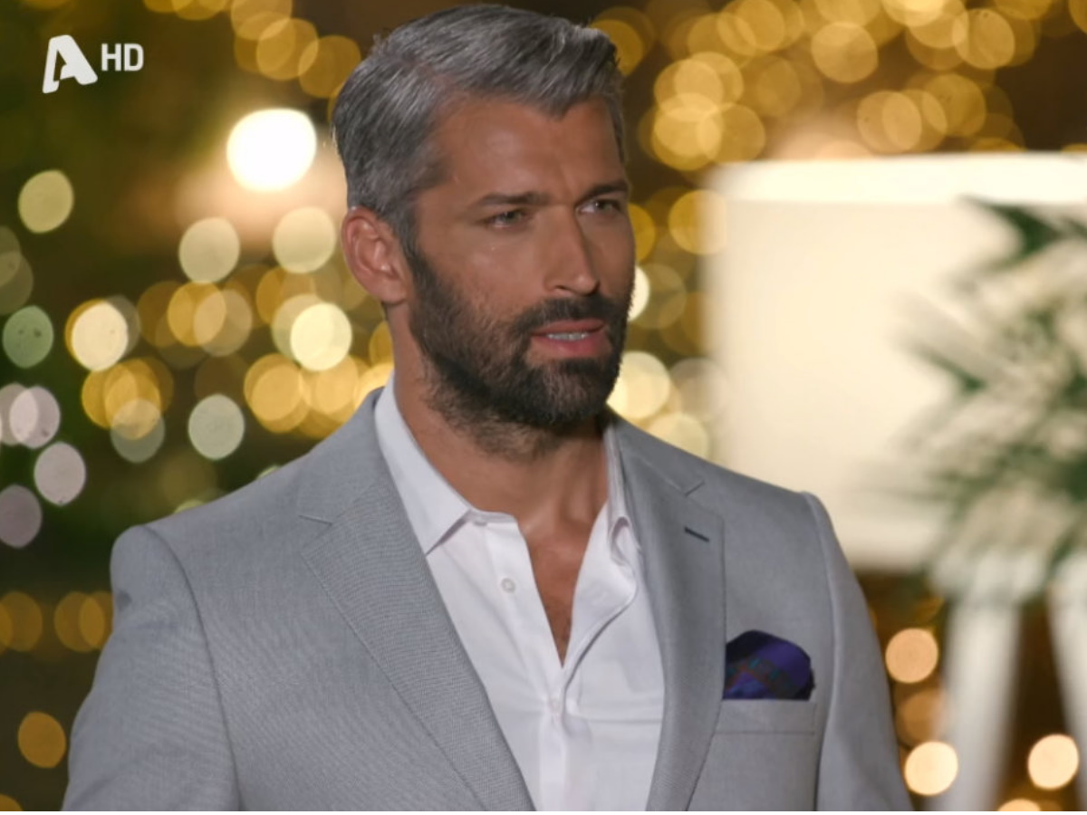 The Bachelor 2: Αυτή είναι η κοπέλα που αποχώρησε – «Έβαλε πιο πάνω τη φιλία της με τα κορίτσια»