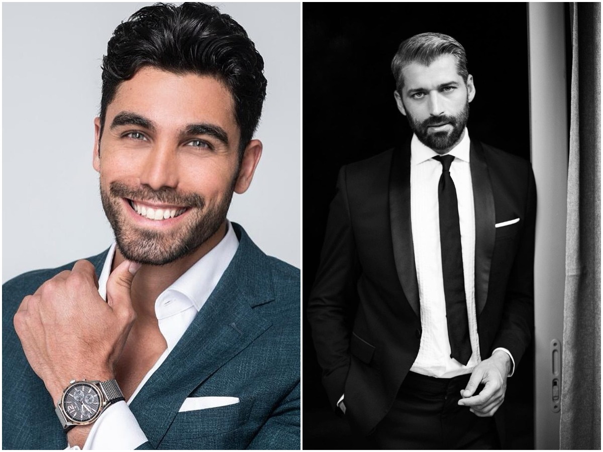 The Bachelor 2: Η πρώτη αναφορά του Παναγιώτη Βασιλάκου στον Αλέξη Παππά