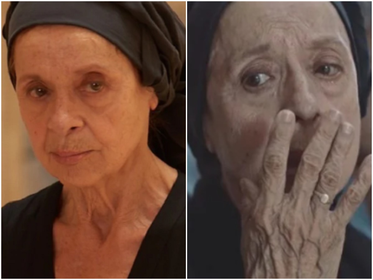 Σασμός – Όλγα Δαμάνη: Ποια είναι η “γιαγιά Βουρλάκη” της σειράς, που από δακτυλογράφος έγινε πρωταγωνίστρια θεάτρου