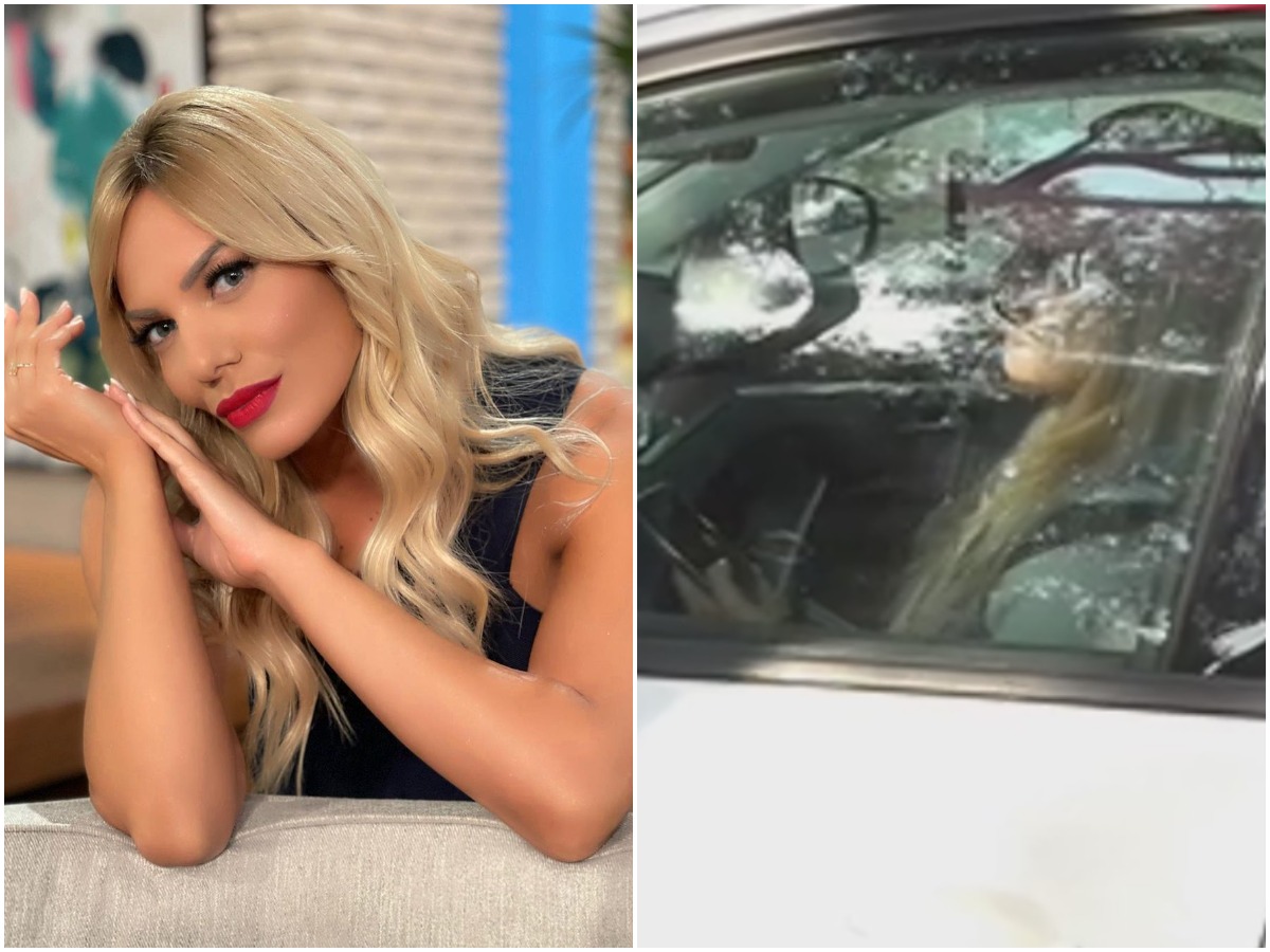 Ιωάννα Μαλέσκου: Η πρώτη αντίδραση στο ενδεχόμενο “μετακόμισης” της εκπομπής της