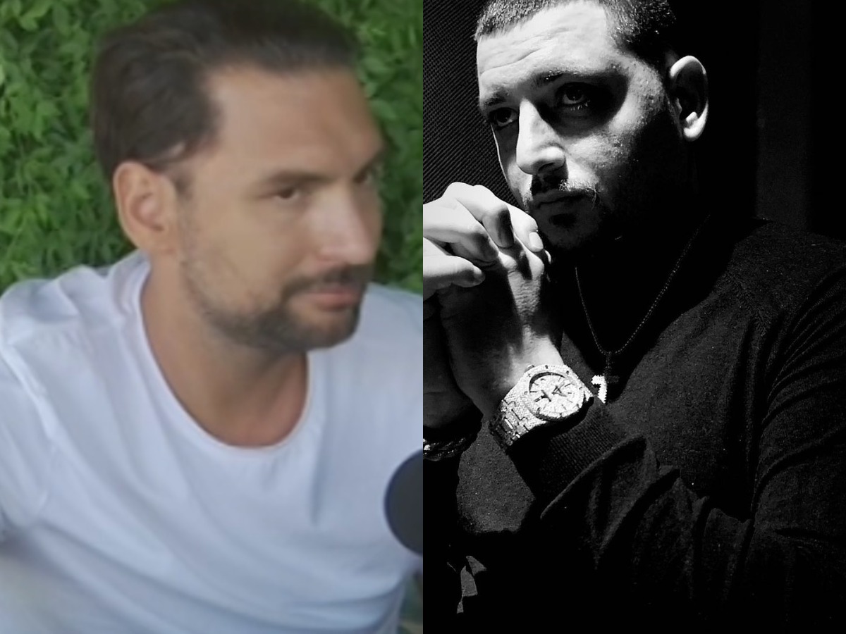 Mad Clip – Κολλητός του φίλος συγκλονίζει: “Ήταν ήδη νεκρός, όταν έφτασα στον τόπο του δυστυχήματος, ήλπιζα σε ένα θαύμα”