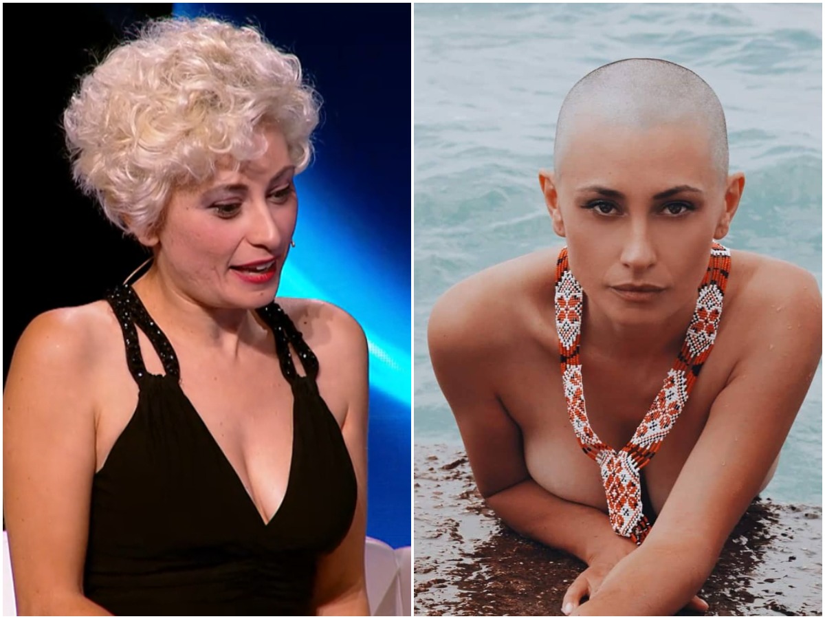 Big Brother – Σοφία Αλεξανιάν: Μεγαλείο ψυχής από τη νέα παίκτρια – Ξύρισε το κεφάλι της και δώρισε τα μαλλιά της σε καρκινοπαθή