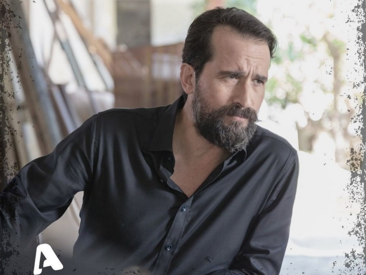 Σασμός: Το όνειρο του Μανώλη αποκάλυψε τον δολοφόνο του Στεφανή – Διχασμένοι οι χρήστες του twitter