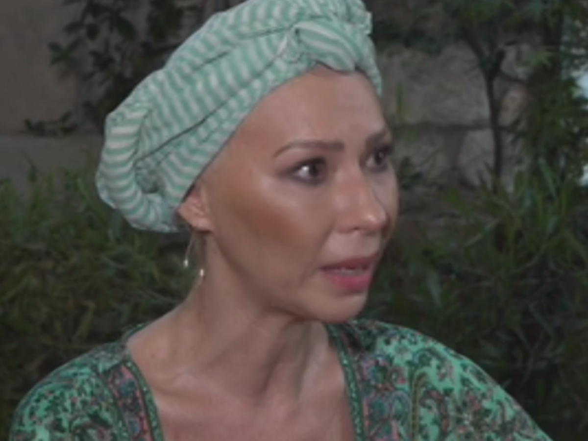 Δώρα Χρυσικού: Συγκλονίζει η ηθοποιός από τη “Γη της Ελιάς”, αποκαλύπτοντας ότι δίνει μάχη με τον καρκίνο