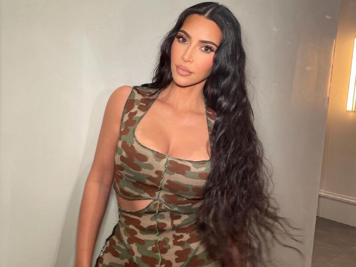 Αυτό είναι το μεγαλύτερο λάθος που κάνεις με τα μαλλιά σου σύμφωνα με τον hairstylist της Kim Kardashian