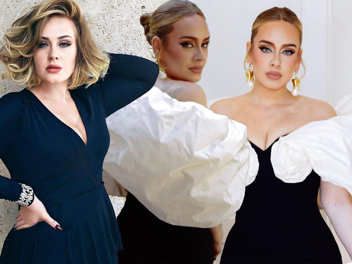 Adele: Η διατροφή και το πρόγραμμα γυμναστικής που τη βοήθησαν να χάσει 45 κιλά