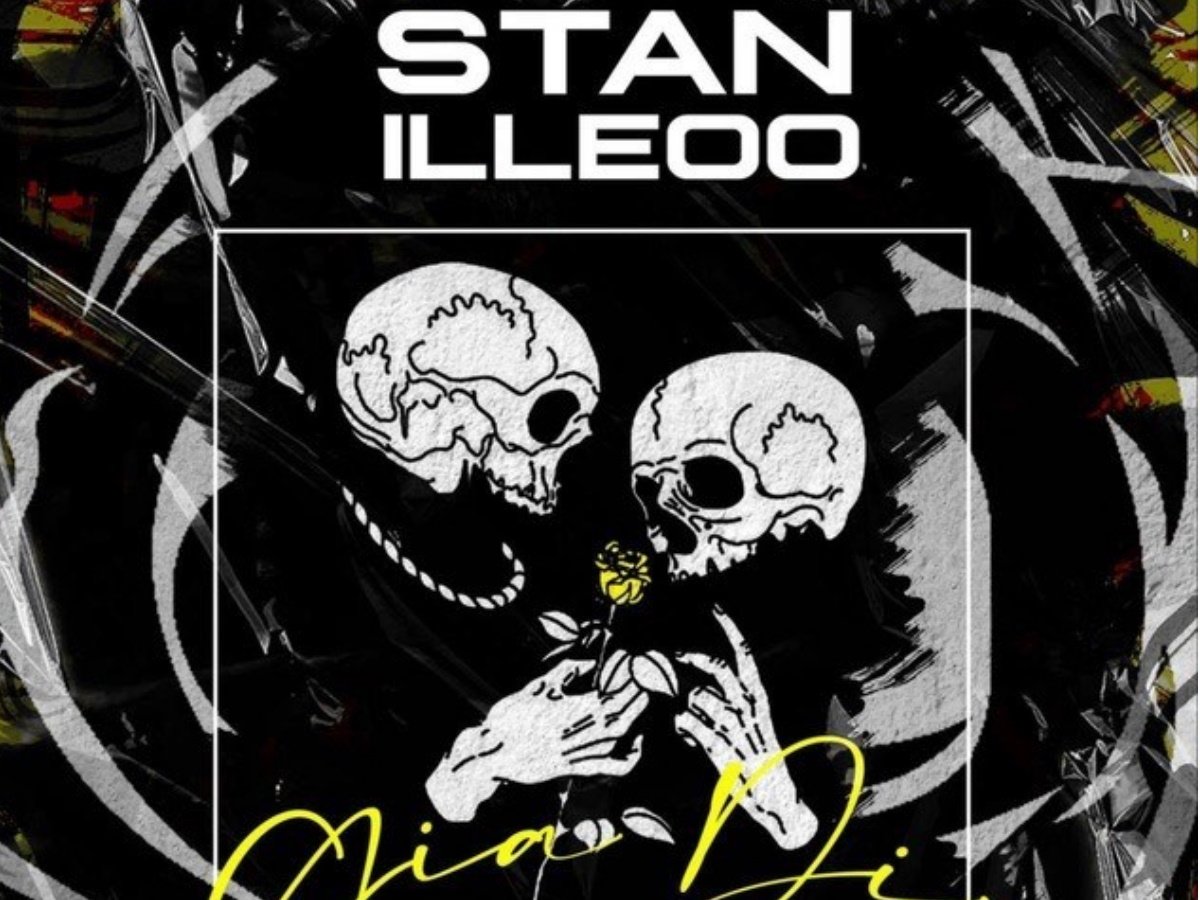 STAN & iLLEOo – «Για Δυό»: no1 στις τάσεις του YouTube σε σχεδόν 24 ώρες!