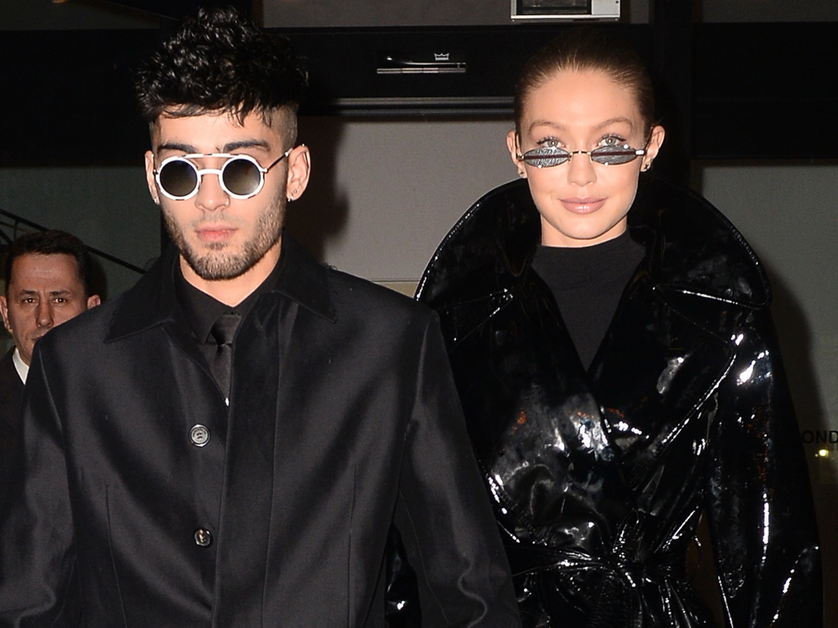 Gigi Hadid – Zayn Malik: Από τον κεραυνοβόλο έρωτα, στον χωρισμό και στις καταγγελίες για ξυλοδαρμό