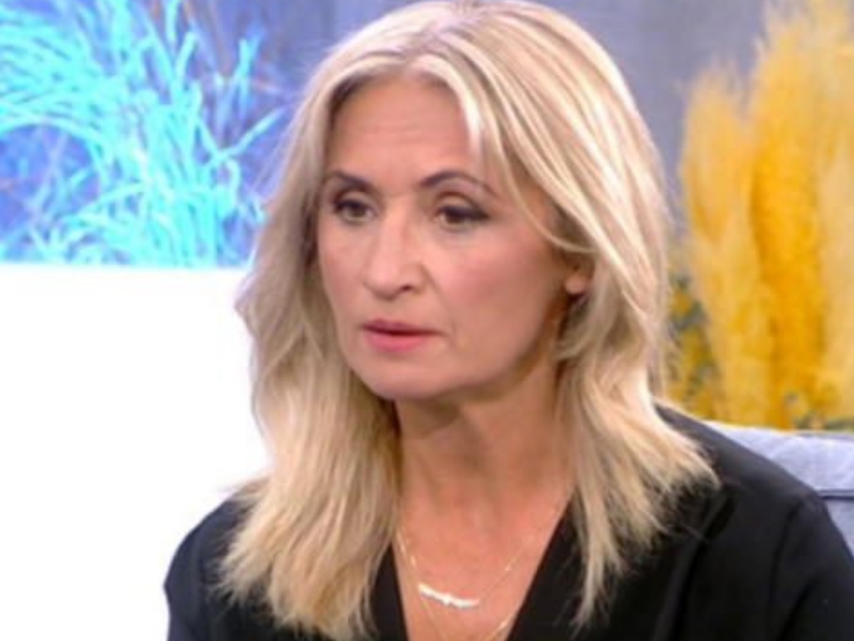 Μαρία Πολύζου: «Ο πατέρας μου με απειλούσε ότι αν μιλήσω για τον βιασμό θα με σκοτώσει»