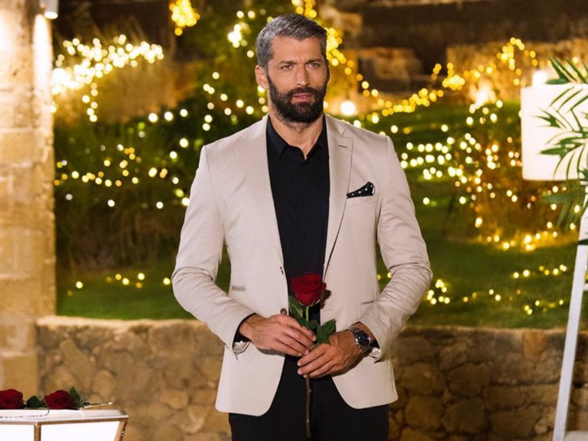 The Bachelor 2: «Έκανα τον Αλέξη Παππά να τρέχει από πίσω μου, δεν το έχει ξανακάνει για καμιά»