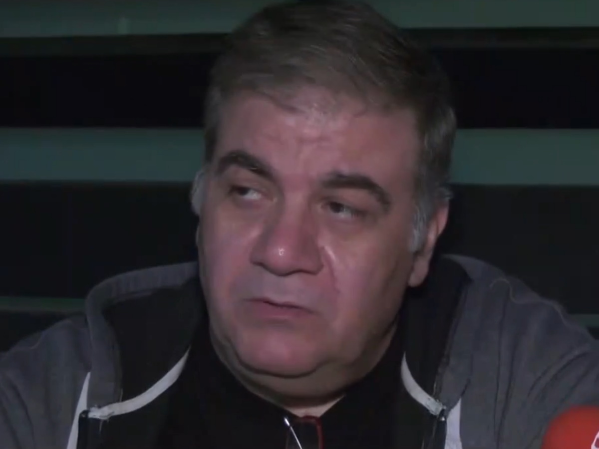 Δημήτρης Σταρόβας: Το παραπλανητικό δημοσίευμα που έκανε την πρώην σύζυγό του να του τηλεφωνήσει τα ξημερώματα
