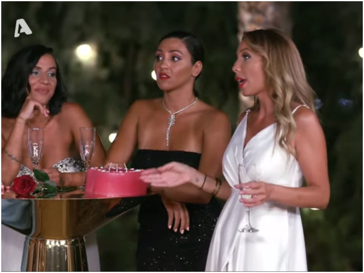 The Bachelor 2: Σε τεταμένο κλίμα η νέα αποχώρηση