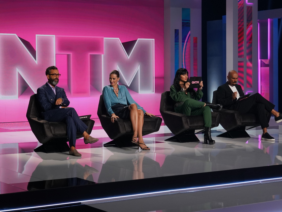 GNTM: Κάποιοι θα χάσουν τη γη κάτω από τα πόδια τους – Τι θα δούμε απόψε