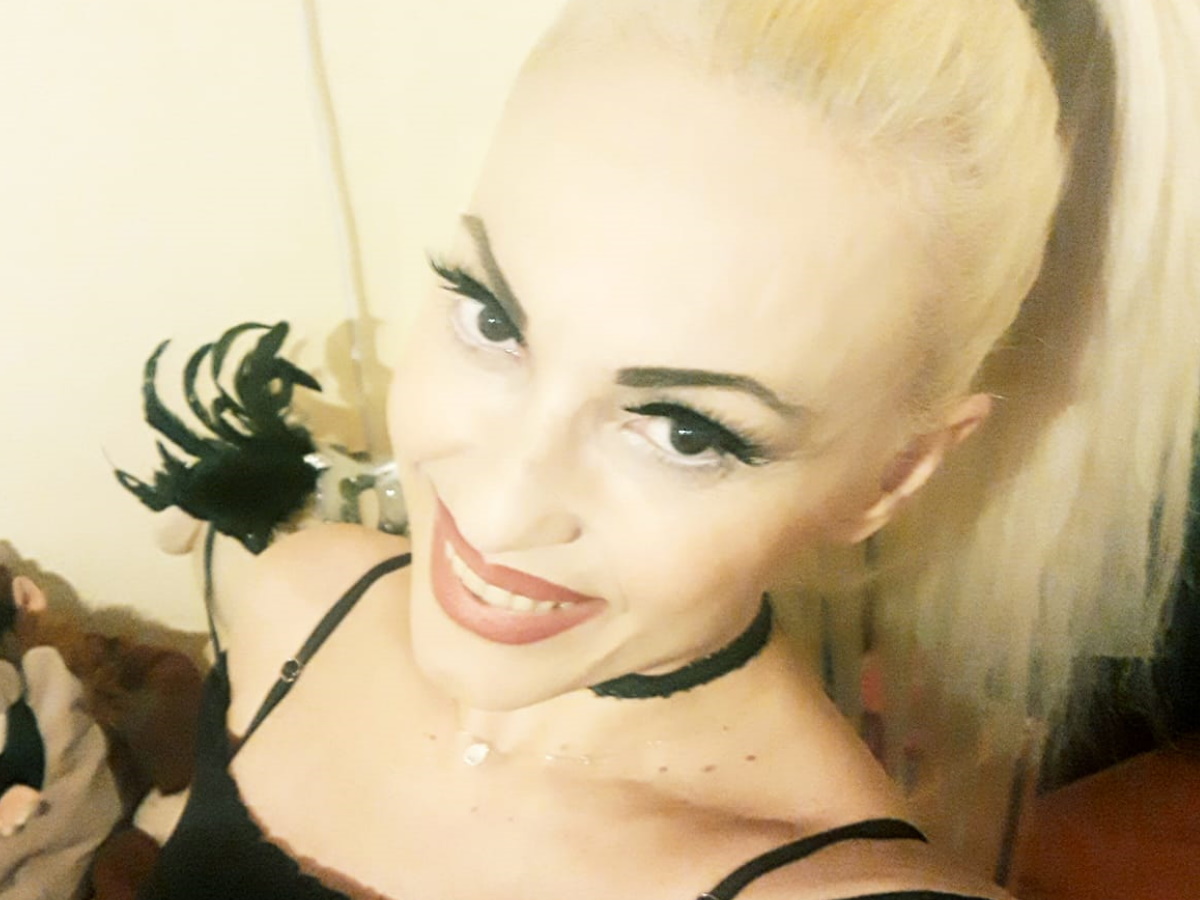 Κωνσταντίνα Καρρά: Παρολίγον θύμα απαγωγής η ραδιοφωνική παραγωγός από την Κρήτη