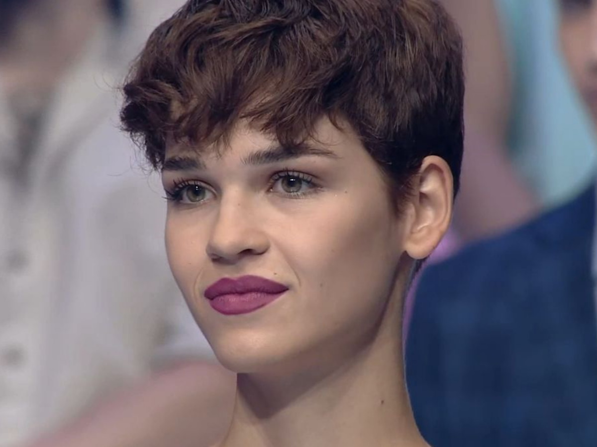 GNTM – Κυβέλη Χατζηευστρατίου: «Έχω δεχτεί παρενόχληση»
