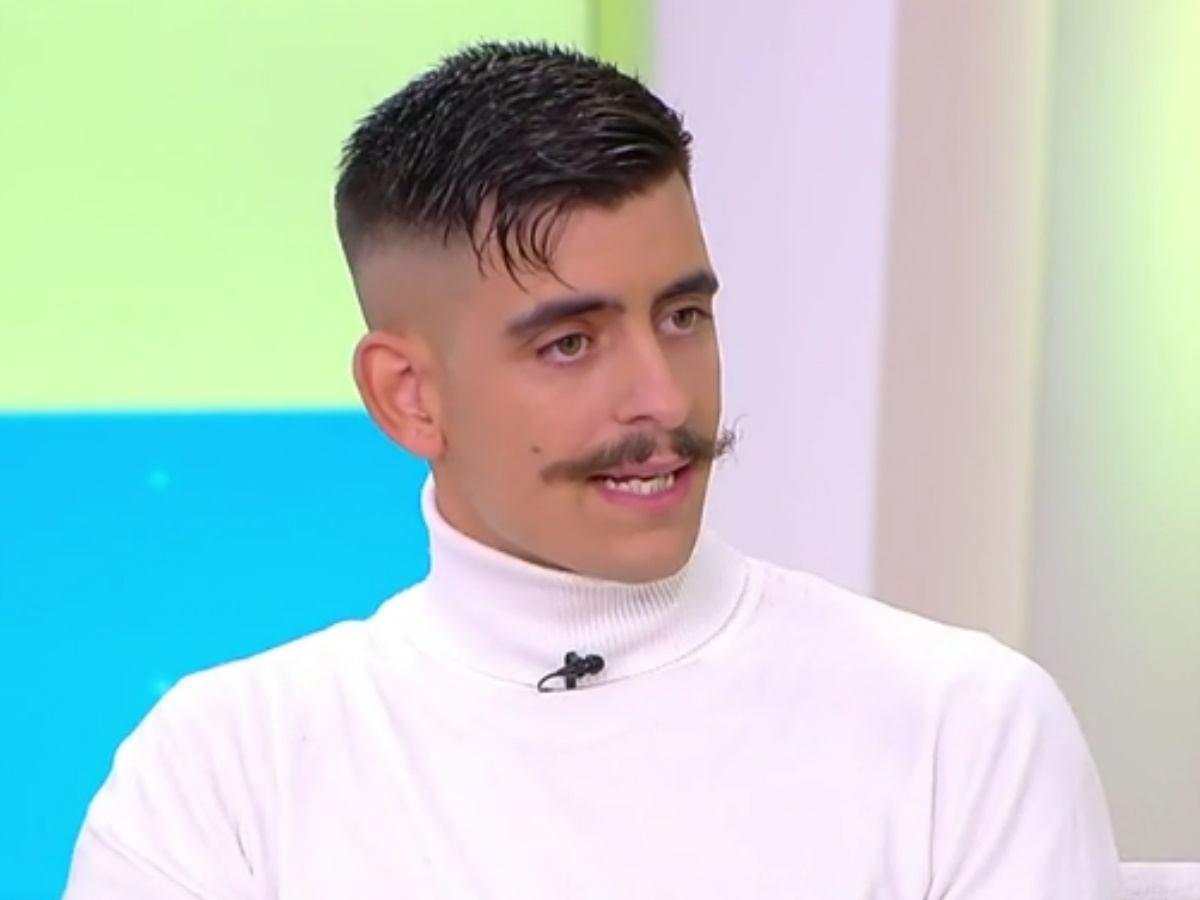 GNTM – Μάκης Κατσανέας: Ο ηθοποιός που κόπηκε στις auditions εξομολογείται ότι υπέστη σεξουαλική παρενόχληση
