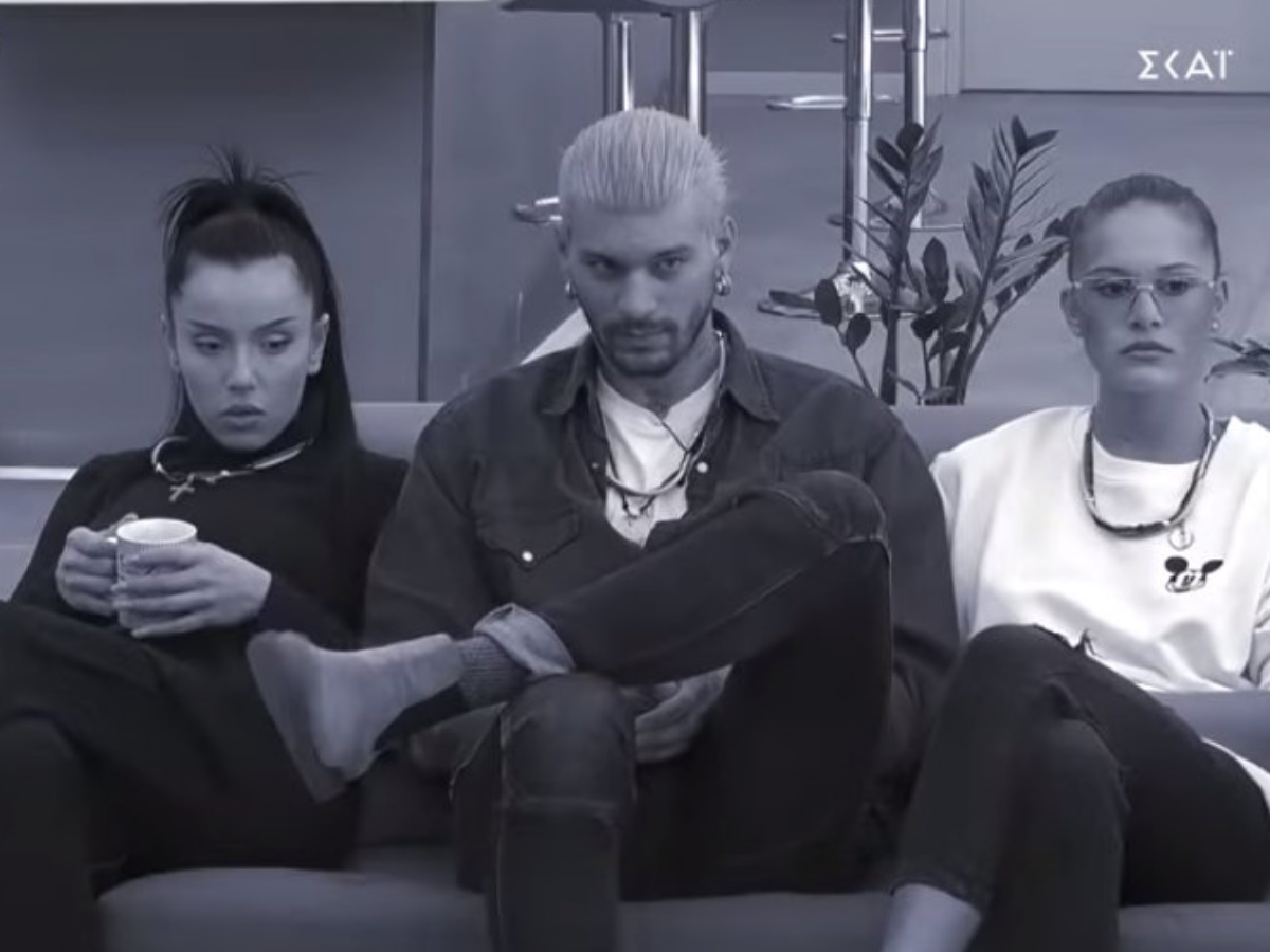 Big Brother: Σε τεταμένο κλίμα η ψηφοφορία – Οι παίκτες που θα βρεθούν αντιμέτωποι