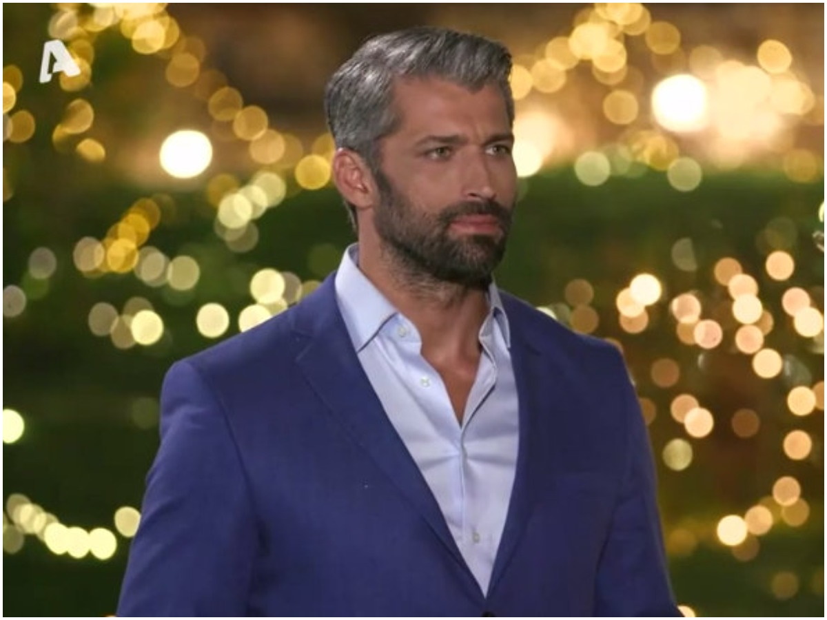 The Bachelor 2: Αυτή είναι η κοπέλα που αποχώρησε – «Ο δρόμος μας έφτασε σε αδιέξοδο»