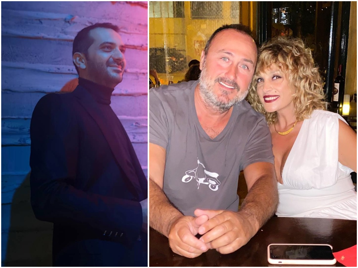 Σωτήρης Λαφαζάνης: Θλίψη για τον άδικο θάνατο του «Αρχάγγελου» – Έτσι τον αποχαιρετούν οι διάσημοι φίλοι του