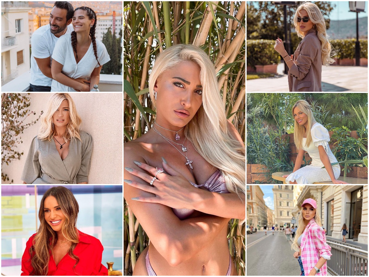 Μετά την Τούνη, στη δημοσιότητα τα ποσά αμοιβής και άλλων Ελλήνων celebrities για μια ανάρτηση