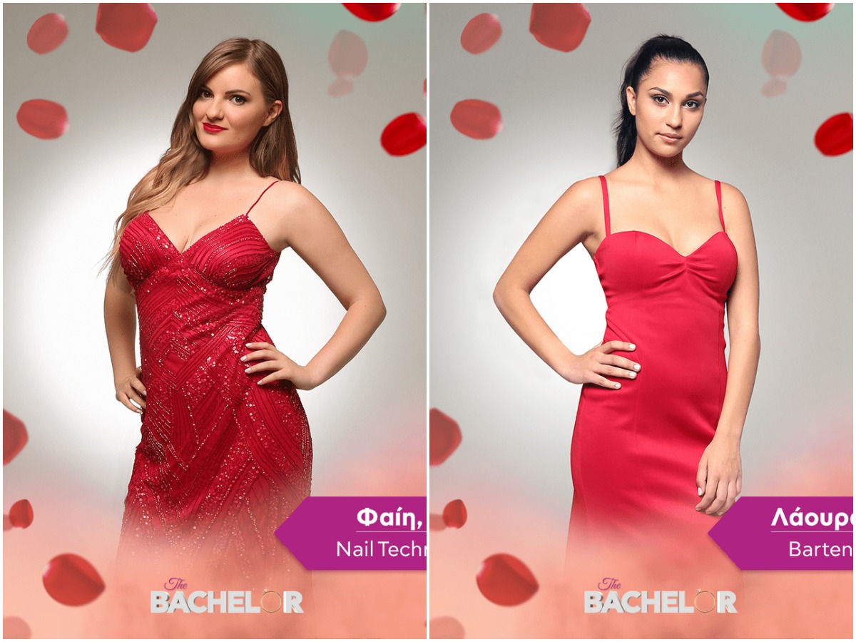 The Bachelor: Νέα επίθεση της Λάουρα στη Φαίη μετά τις κατηγορίες περί bullying