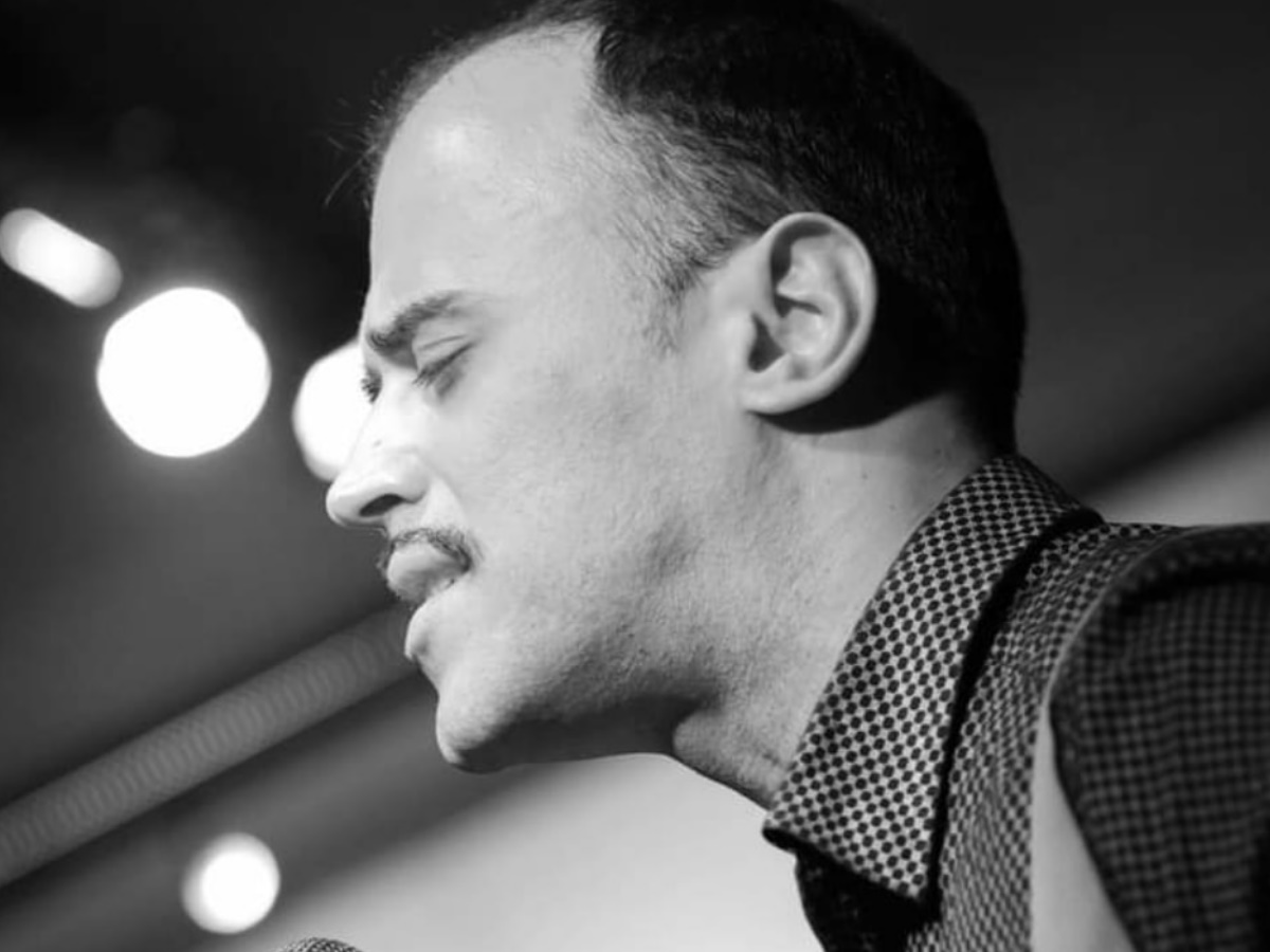 Δημήτρης Σαμαρτζής: Πέθανε ο τραγουδιστής σε ηλικία 38 ετών – Συγκλονισμένοι οι φίλοι του