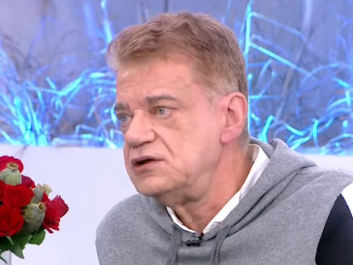 Τάκης Παπαματθαίου για Πέτρο Φιλιππίδη: Αμηχανία στο Πρωινό – «Επόμενη ερώτηση»