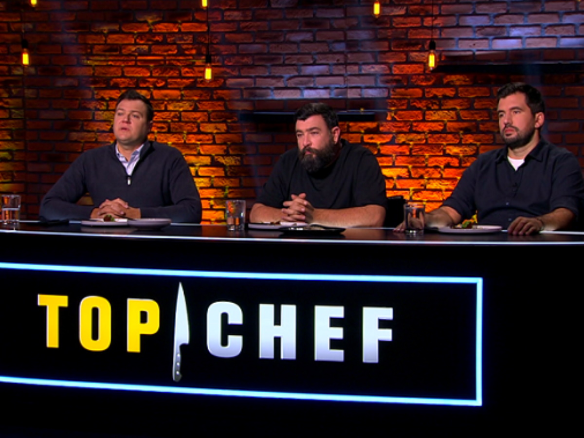 Top Chef: Τίτλοι τέλους για την εκπομπή του ΣΚΑΪ – Πότε είναι ο τελικός;