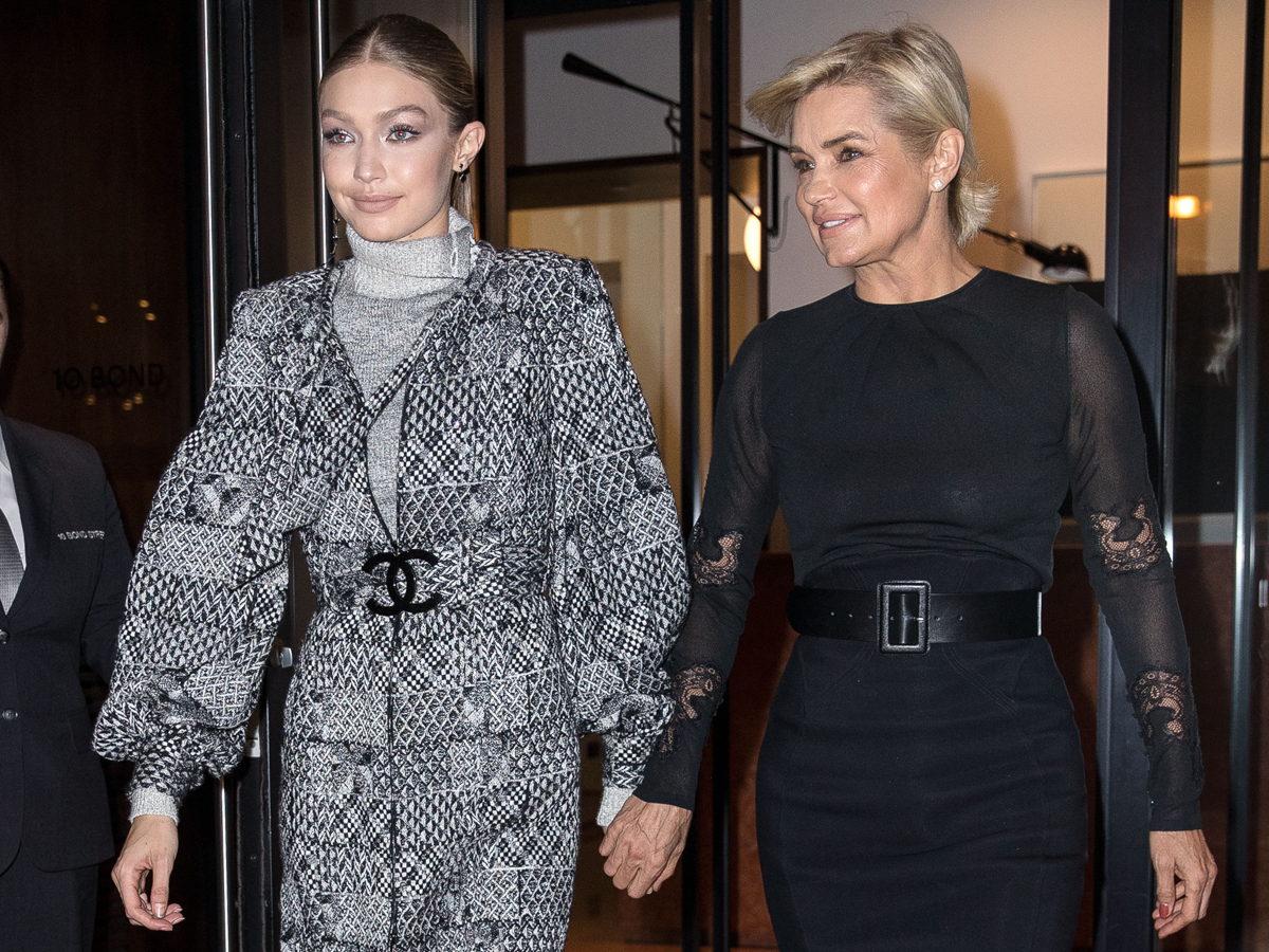 «Θρίλερ» με Gigi Hadid και Ζayn Malik: Χώρισαν ενώ φήμες τον θέλουν να χτύπησε τη μητέρα της