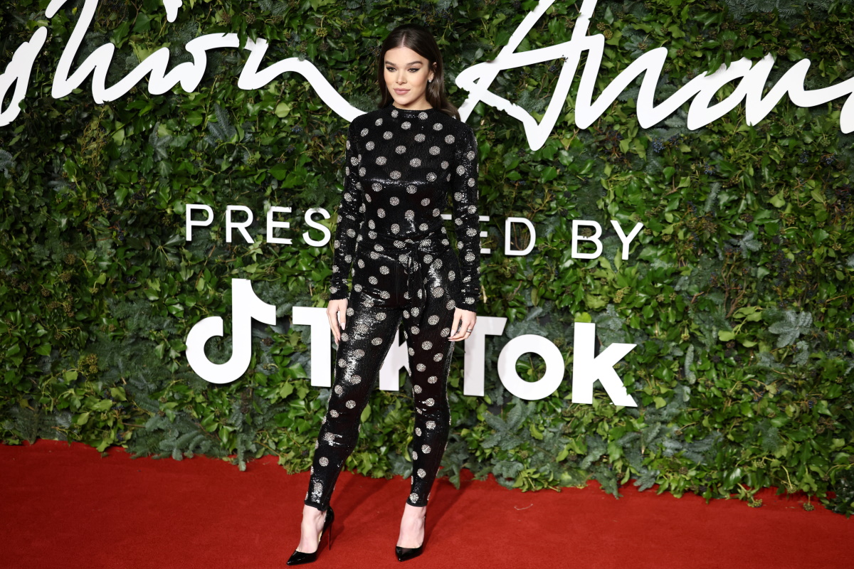 British Fashion Awards 2021: Oι red carpet εμφανίσεις της βραδιάς