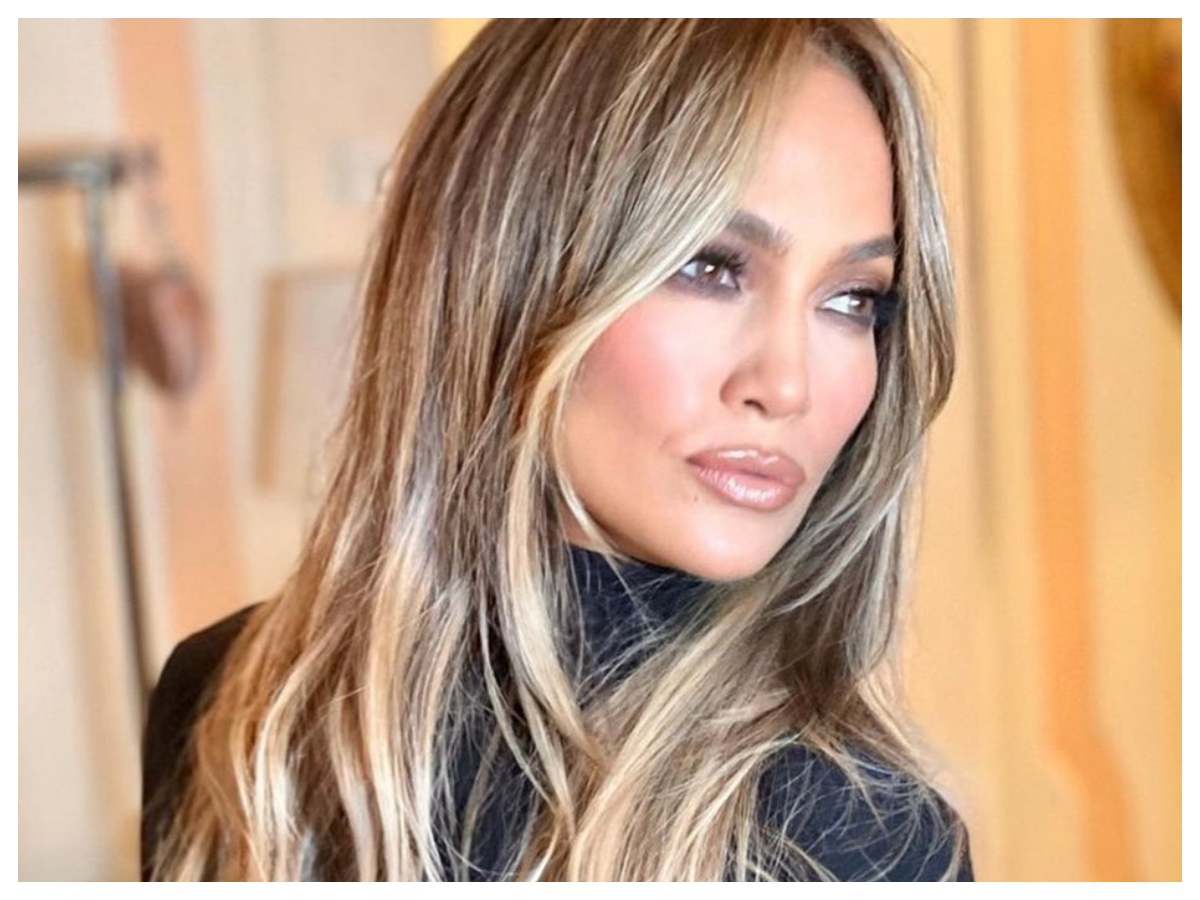 Το μανικιούρ της Jennifer Lopez θα σε εμπνεύσει