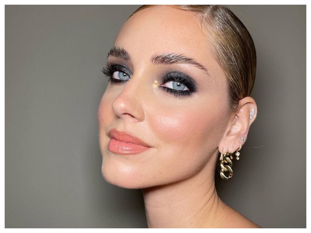 H Chiara Ferragni λανσάρει τη δική της σειρά μακιγιάζ και είναι ακριβώς ότι έχεις φανταστεί