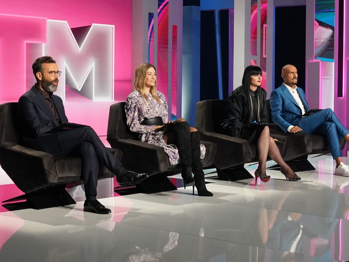 GNTM: Αυτή είναι η ημερομηνία του μεγάλου τελικού