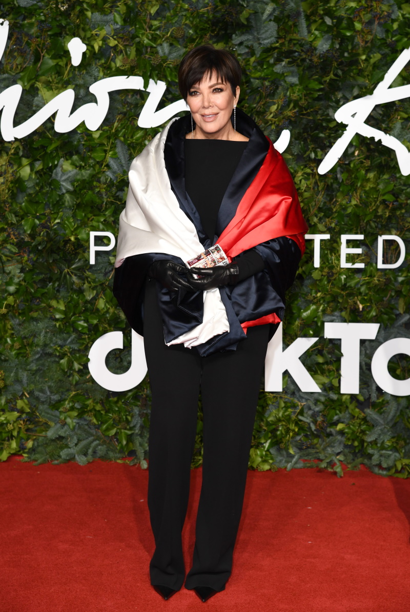 British Fashion Awards 2021: Oι red carpet εμφανίσεις της βραδιάς