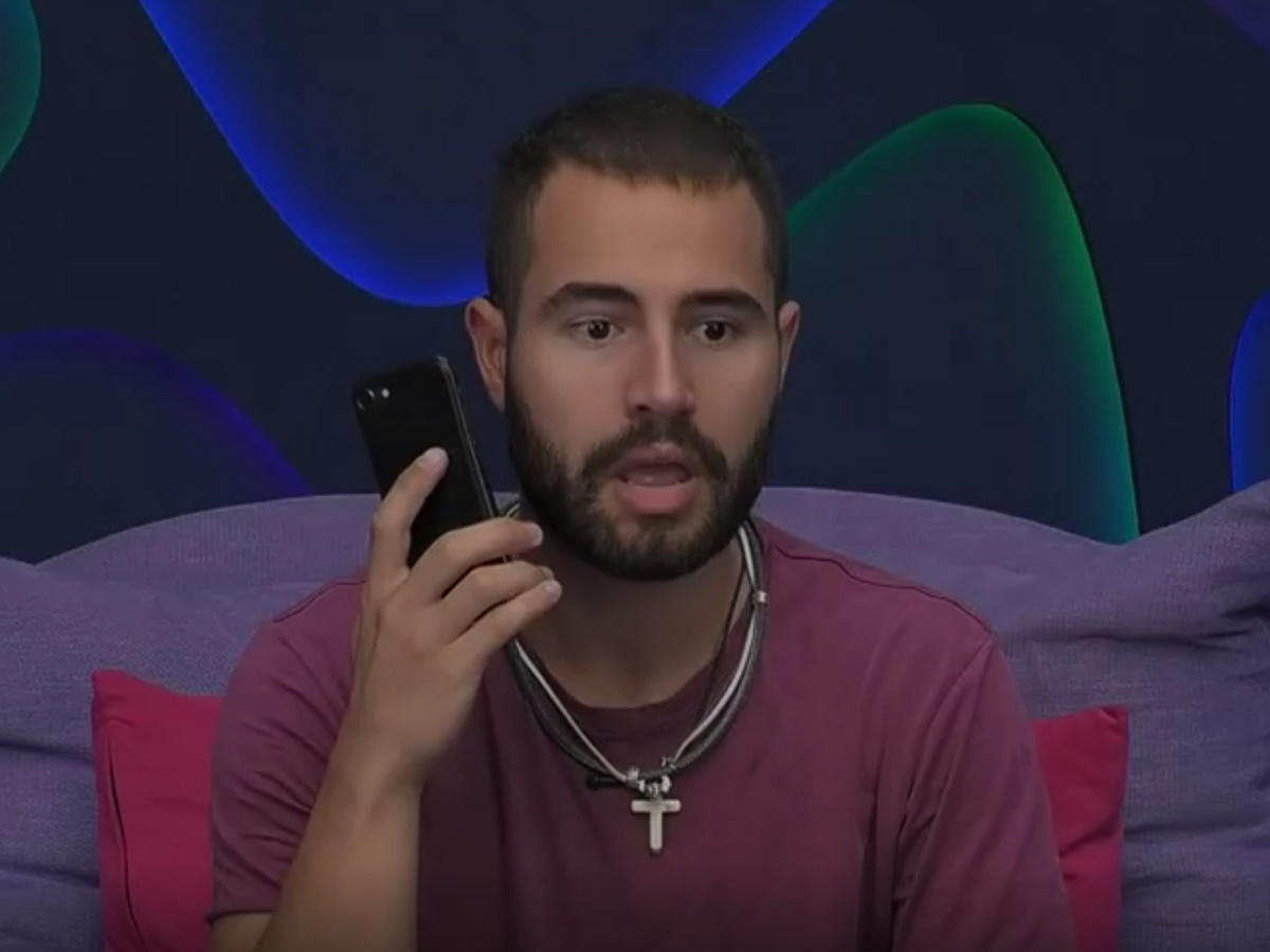 Big Brother – Ισίδωρος Δούνης: Ο θάνατος που του ανακοίνωσαν από την παραγωγή – «Ήταν ο άντρας της ζωής μου»
