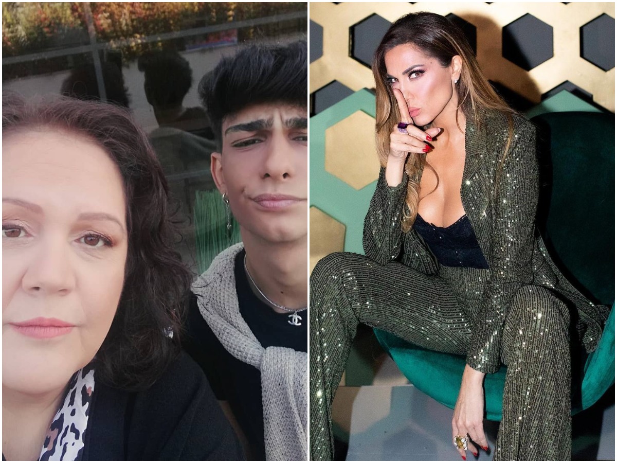 Μαίρη Μπάρκουλη για την παρεξήγηση με την Βανδή: «Τι μου φταίει η γυναίκα; Το παιδί μου είναι άφωνο»