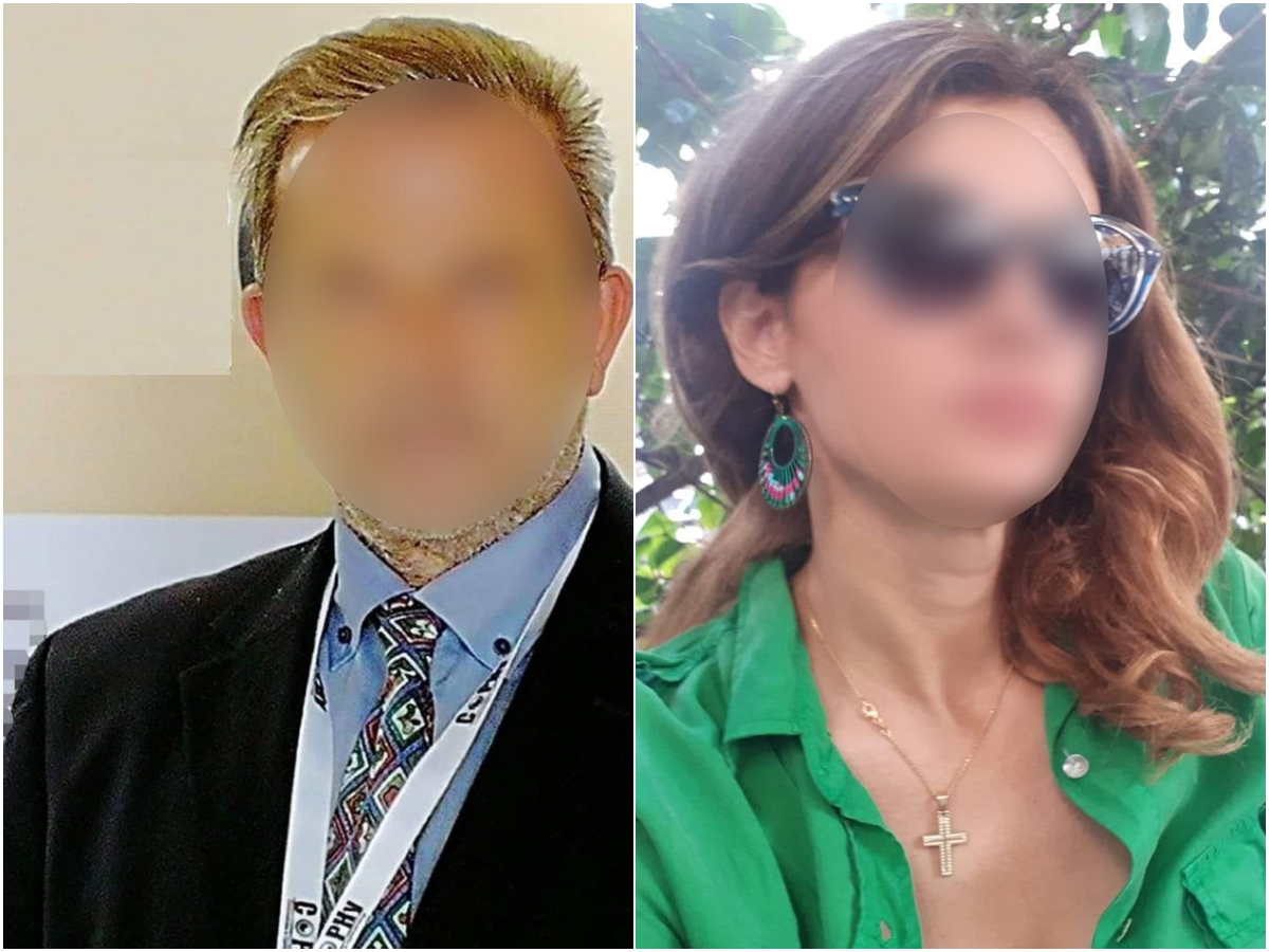 Χαλάνδρι: Έτσι έφτασε η 49χρονη εικαστικός να πυροβολήσει τον οφθαλμίατρο – «Ήταν μια ολέθρια σχέση»