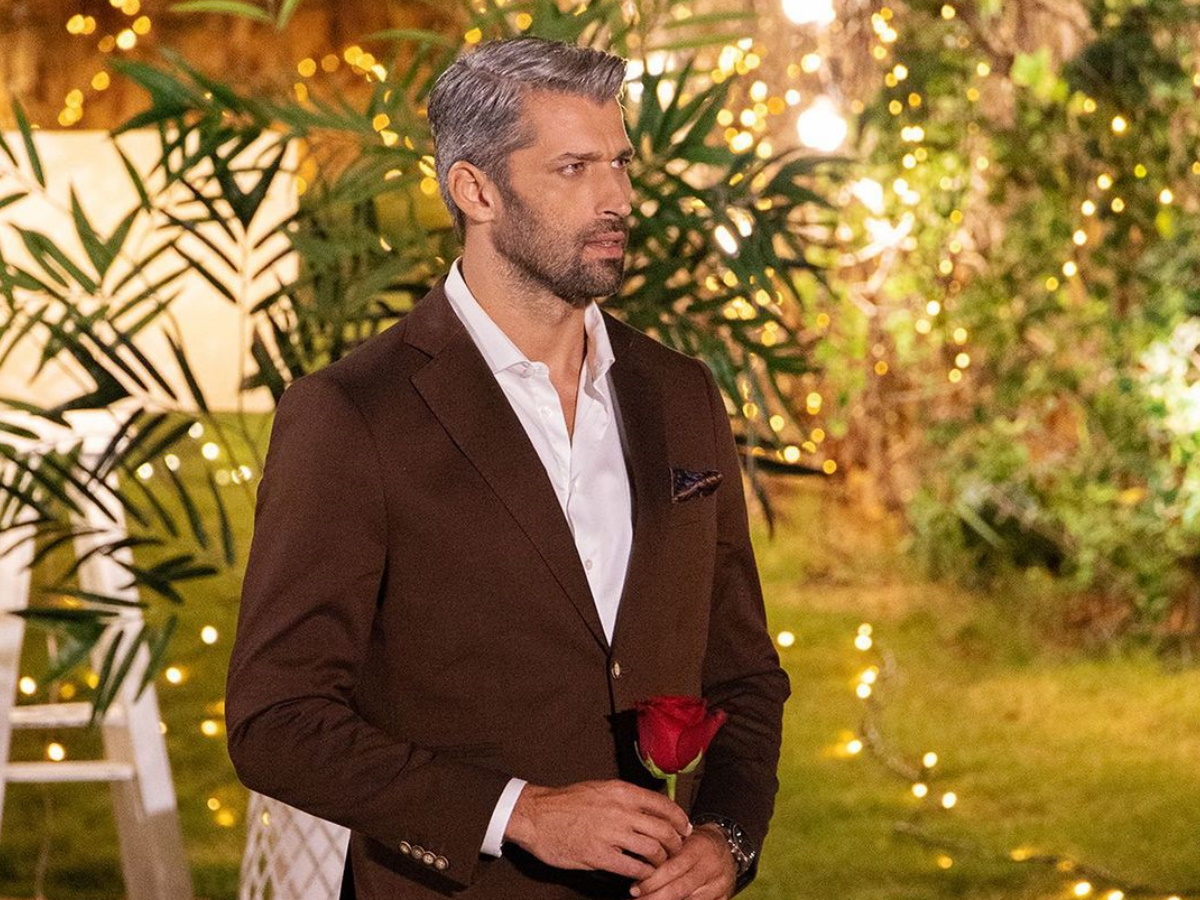 The Bachelor: Ακόμη 2 βραβεία για την ακαταμάχητη γοητεία του