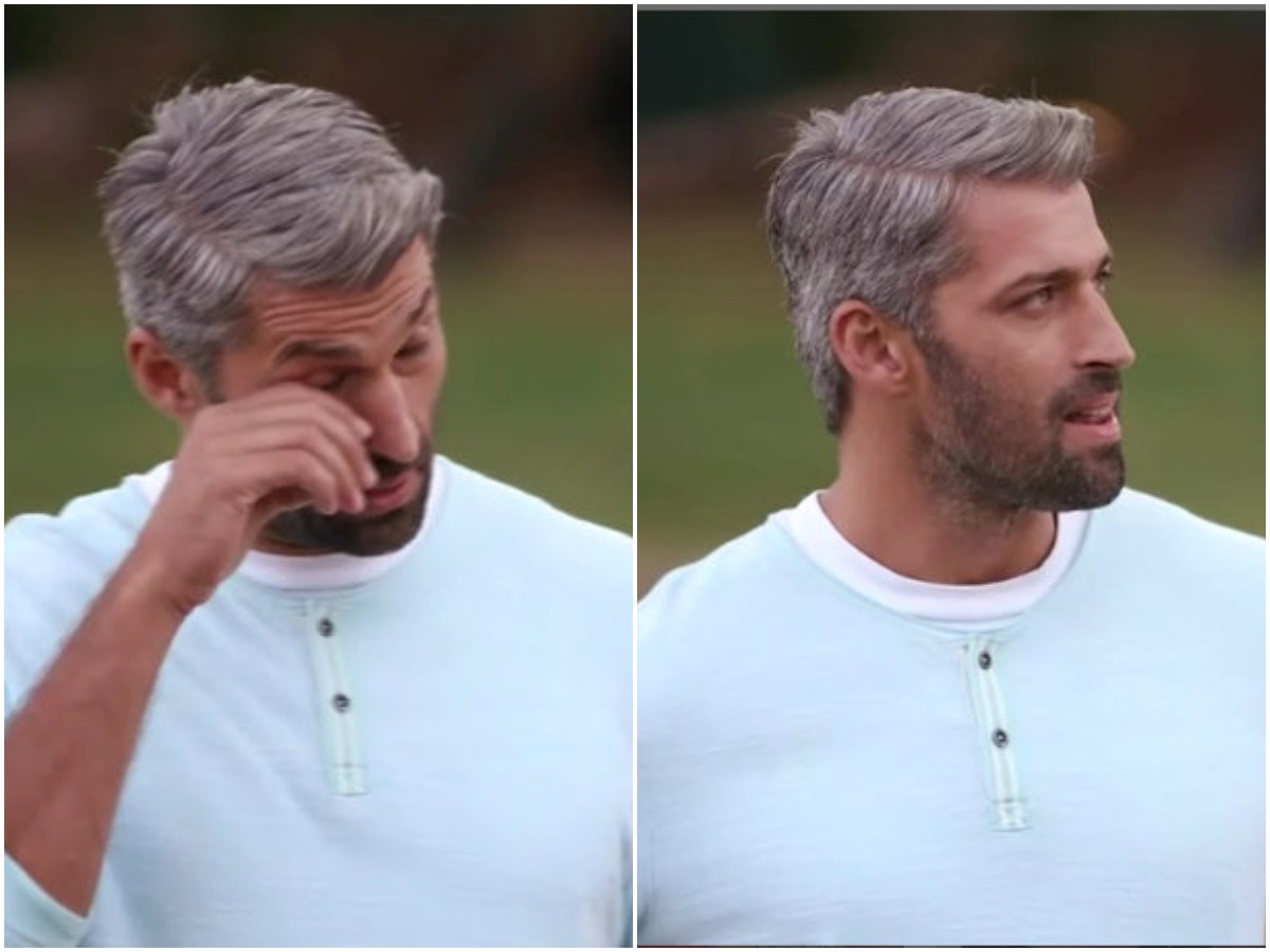The Bachelor 2: «Λύγισε» ο Αλέξης Παππάς – Τι συνέβη;