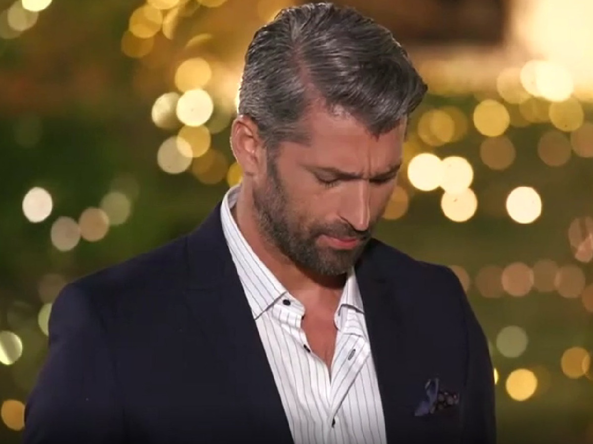 ποια αποχωρησε απο το bachelor 2 σημερα