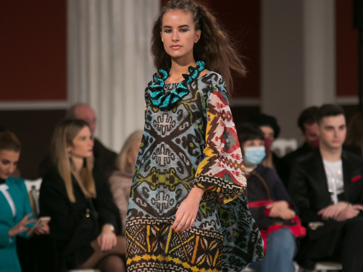 Η Λαμπερή Έναρξη της 29ης Athens Xclusive Designers Week