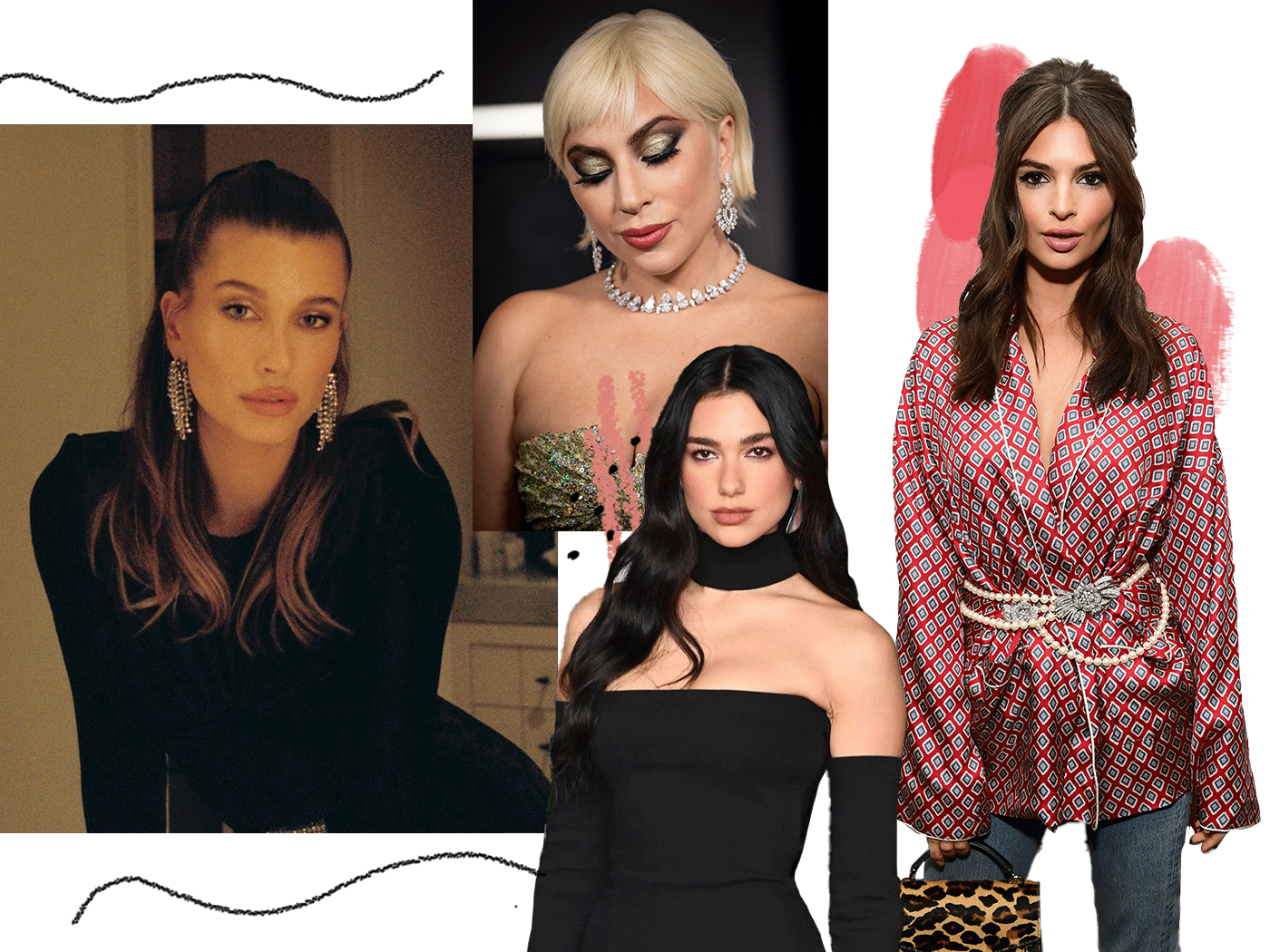 Οι celebrities έχουν ήδη υιοθετήσει τα μεγαλύτερα hair trends που μπορείς να αντιγράψεις asap