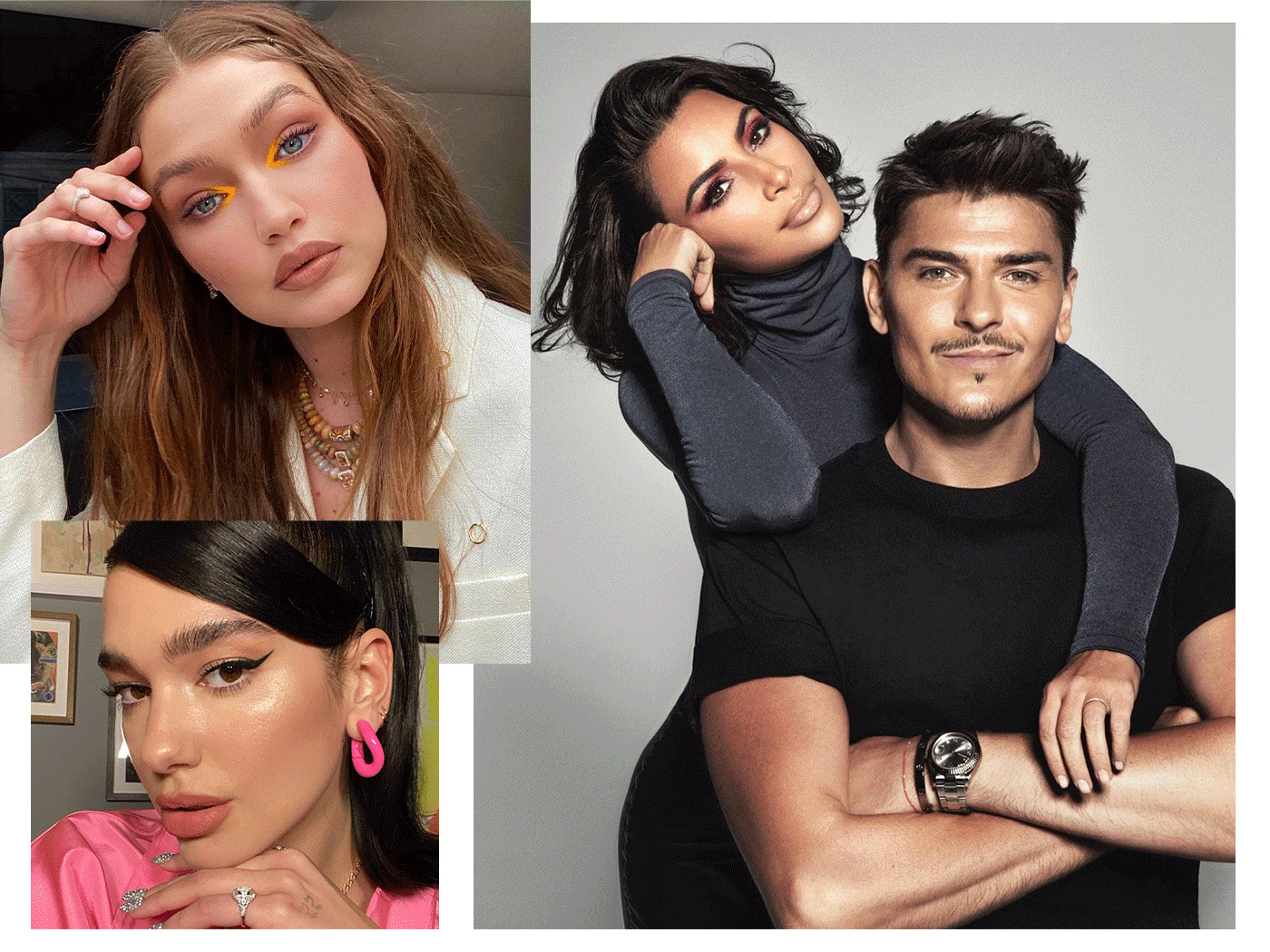 Οι make up artists που πρέπει να ακολουθήσεις στο Instagram σήμερα κιόλας