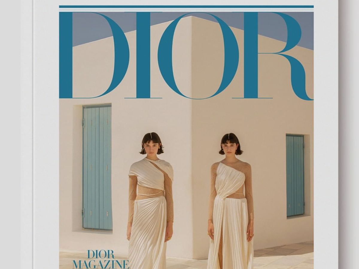 Dior Cruise: Η συλλογή μέσα από φακό 10 ελληνίδων φωτογράφων