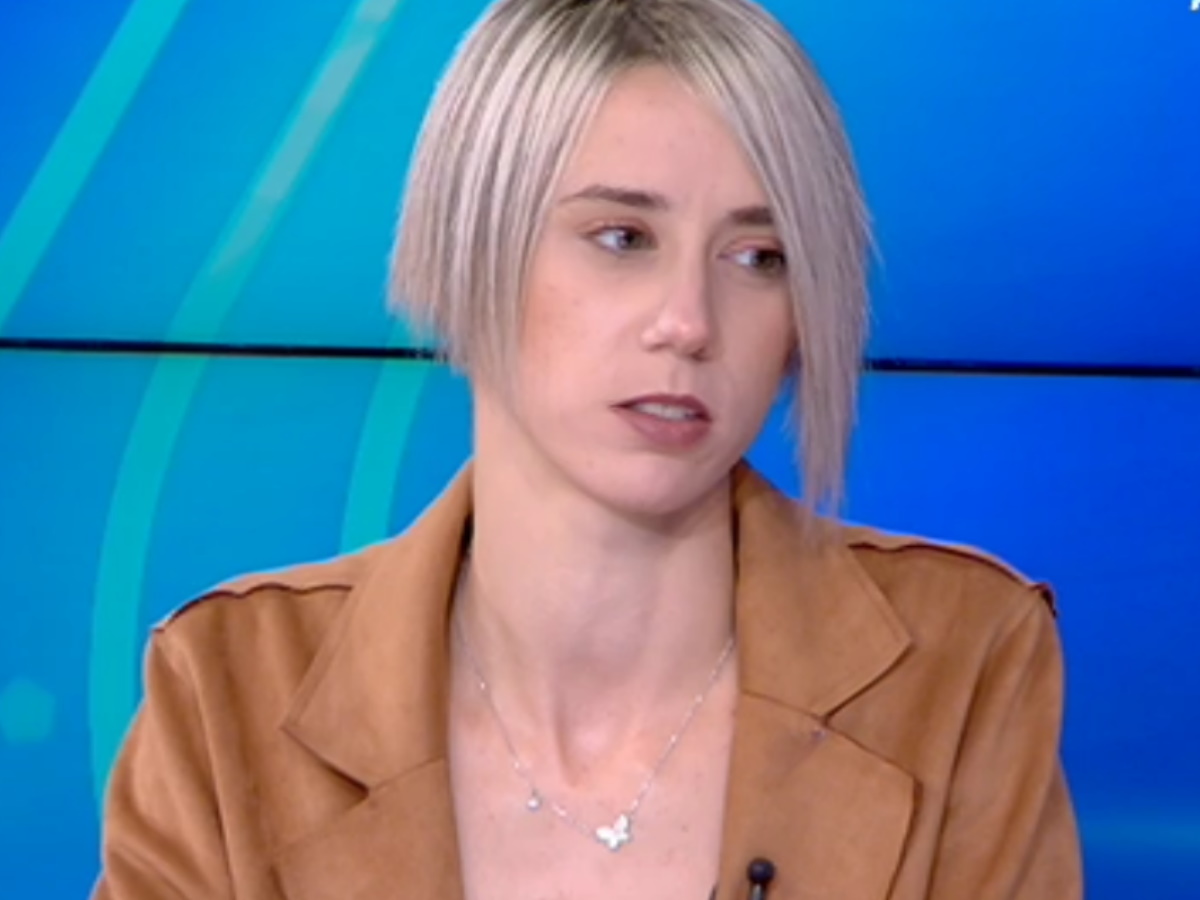Σοφία Δρέττα: Αδιανόητες αποκαλύψεις από την πρώην αθλήτρια – «Περάσαμε νευρική ανορεξία, τρώγαμε οδοντόκρεμα»